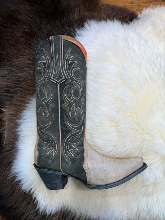 Somers Boots