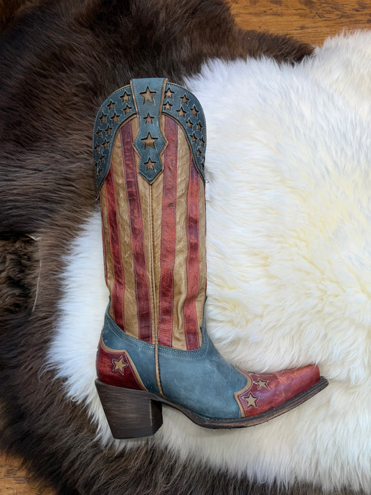 Bloom Boot