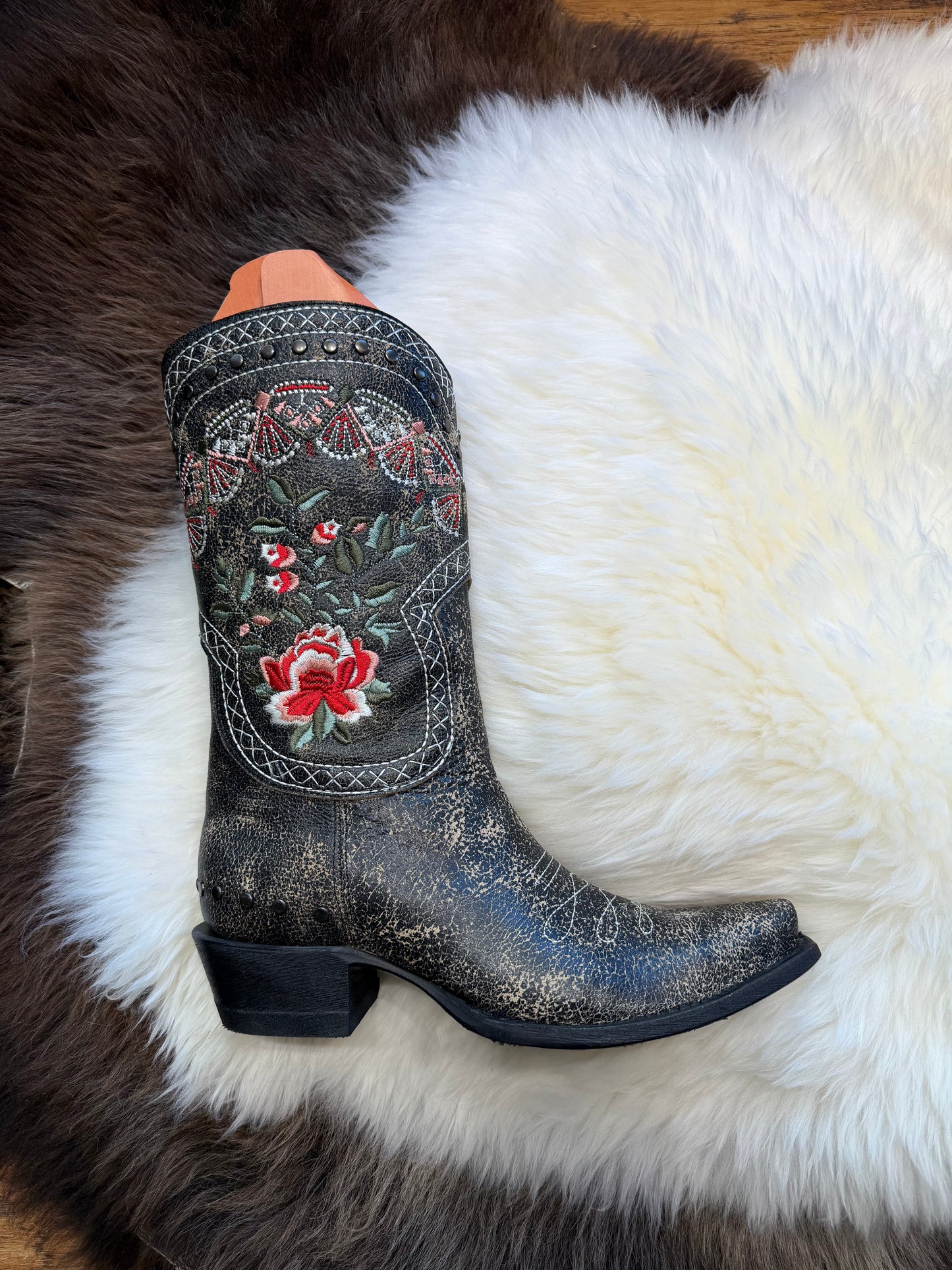Juliet Boot