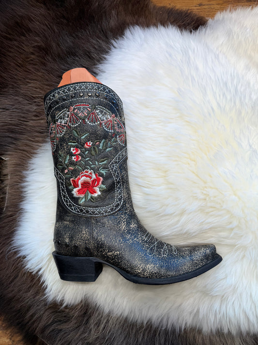Juliet Boot