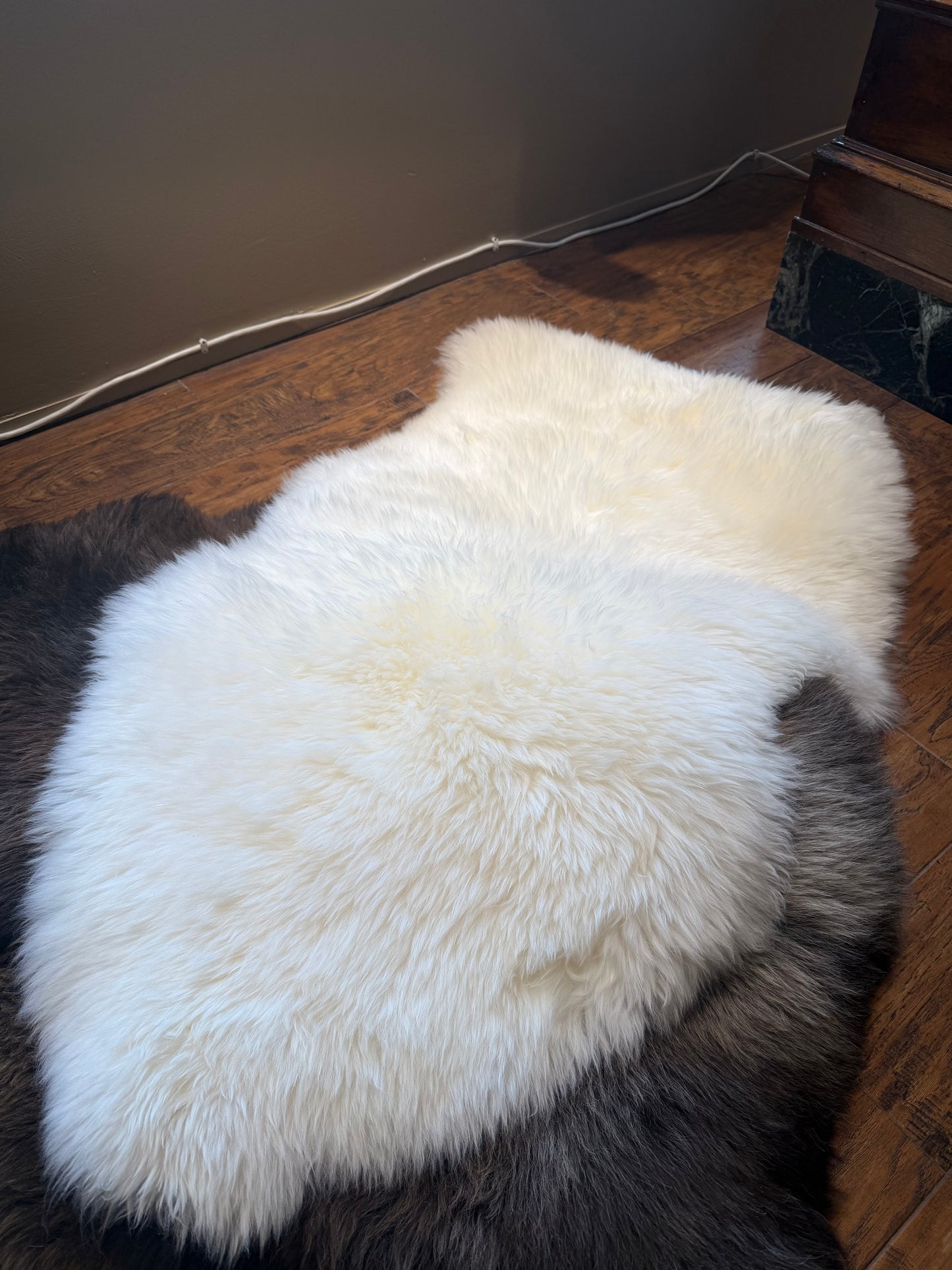 CREAM - MEDIUM Rug