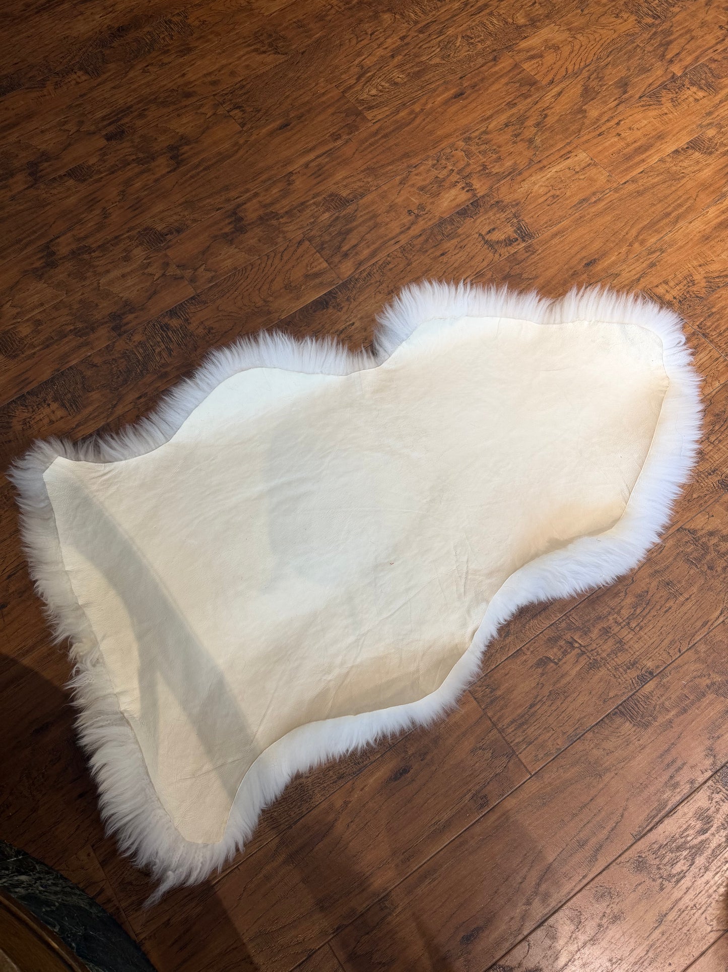 CREAM - MEDIUM Rug