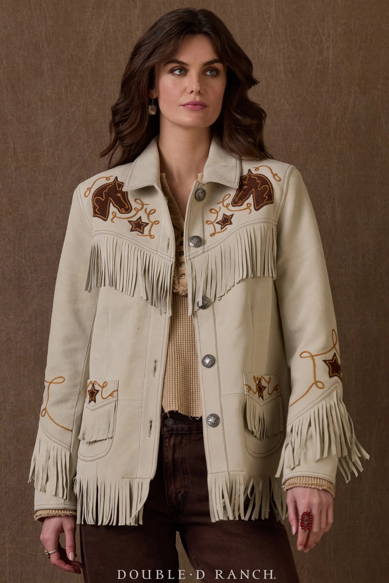 Jimmy Jack Jacket