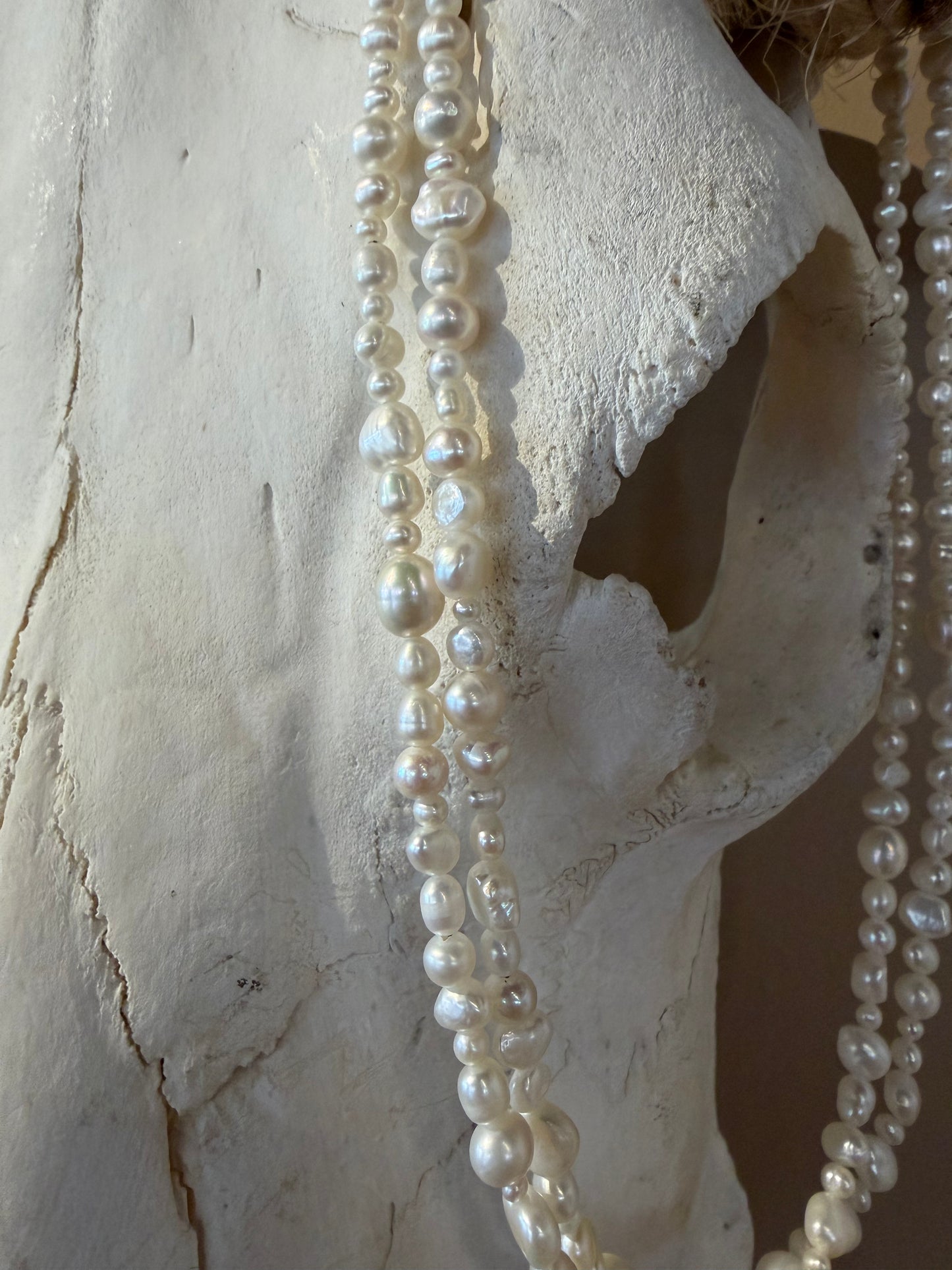 Moonlight Mesa Necklace