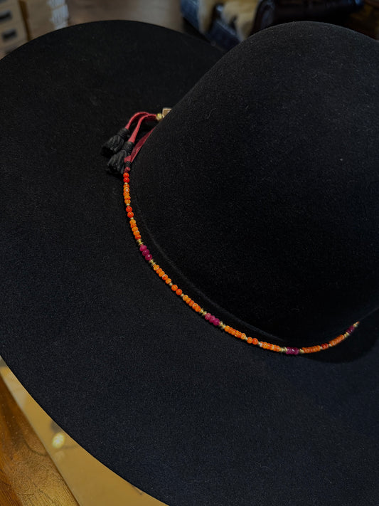 Primrose Hat Band