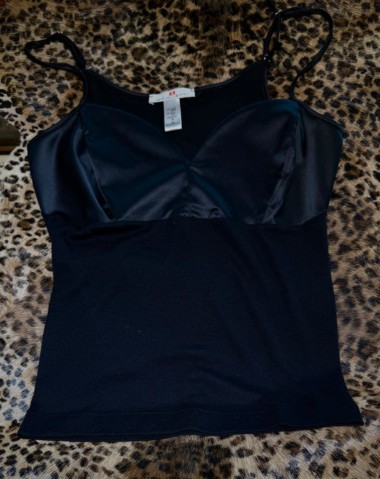 Boglietti Seven Derby Top