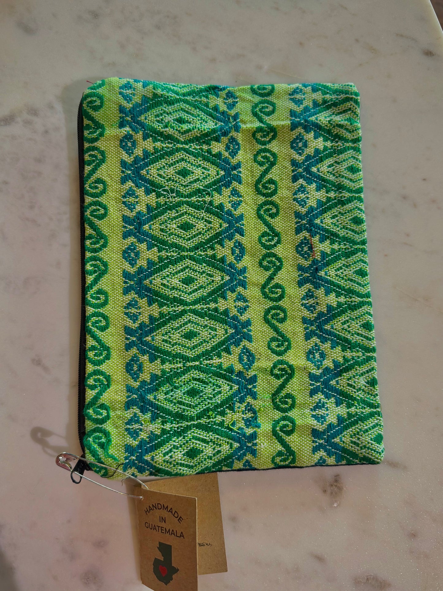 Handmade Woven Wallets- large