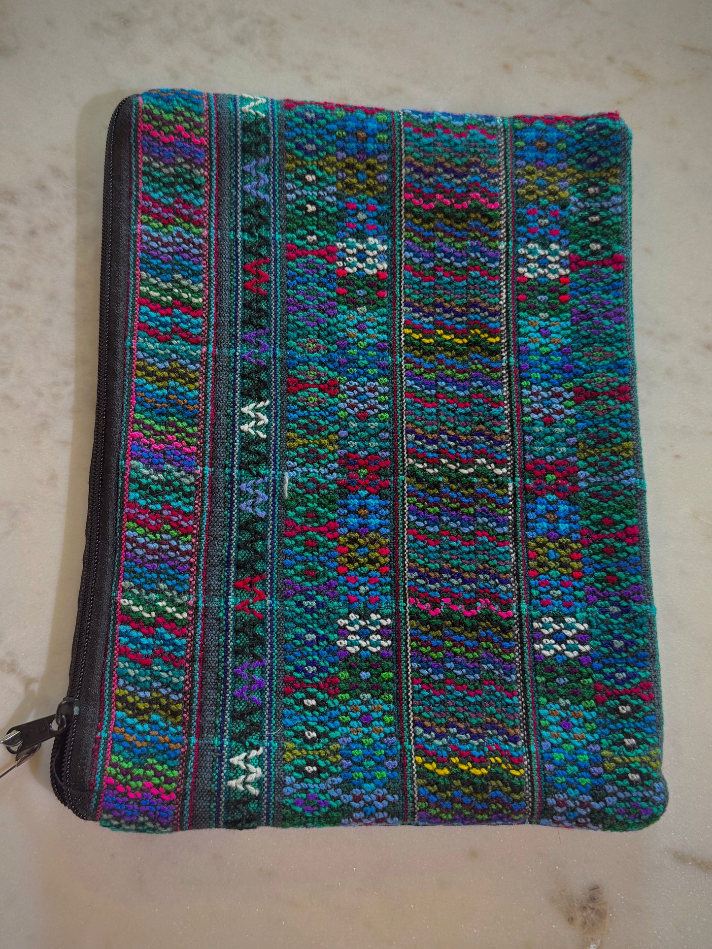 Handmade Woven Wallets- large