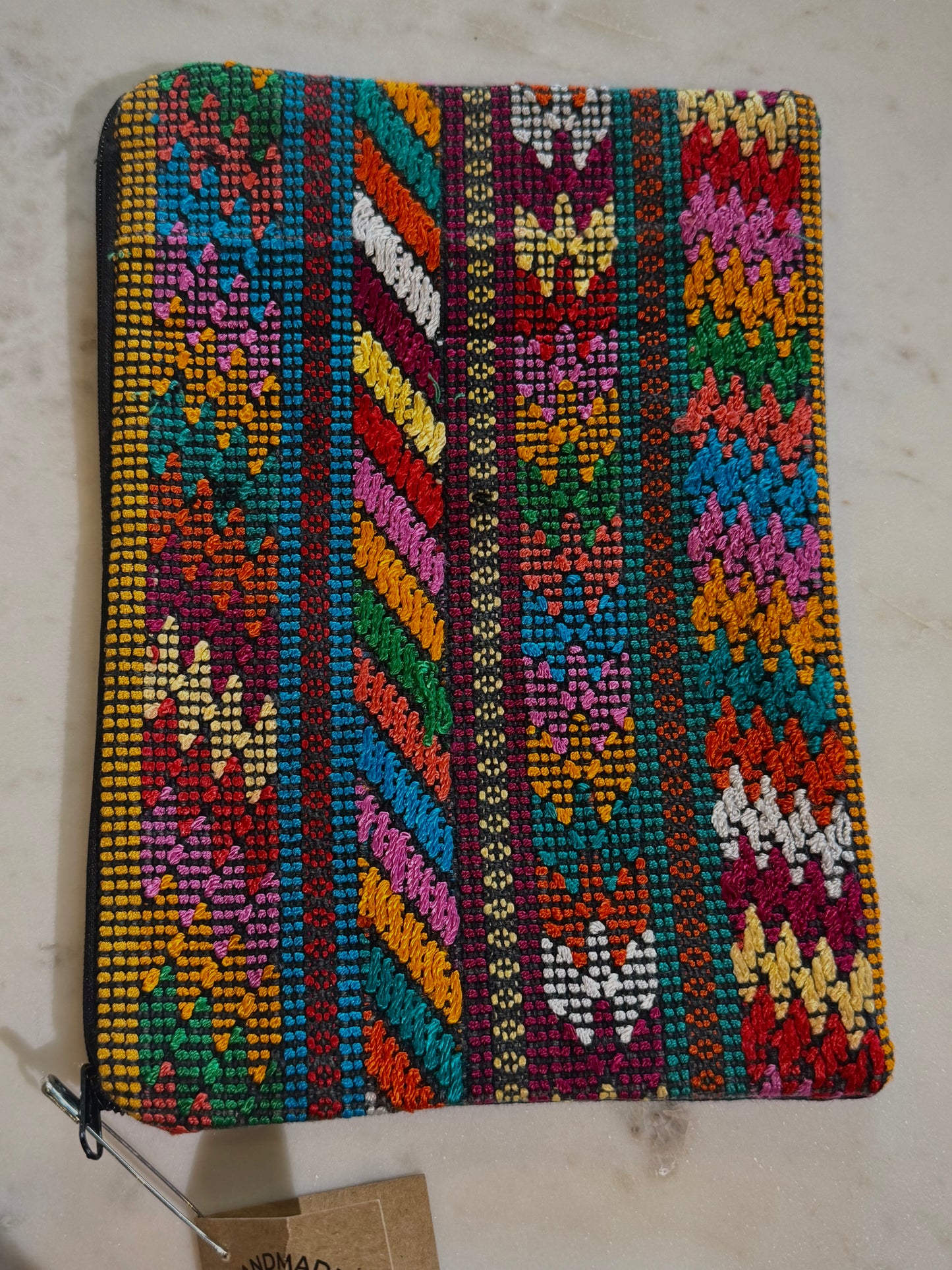 Handmade Woven Wallets- large