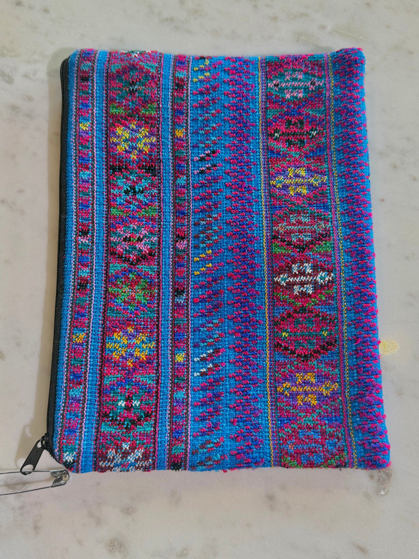 Handmade Woven Wallets- large