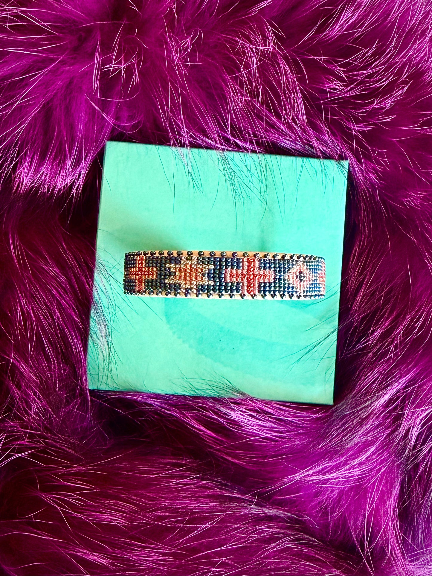 ETKIE Beaded Bracelet - Small