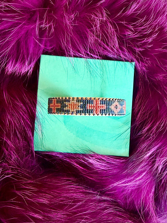 ETKIE Beaded Bracelet - Small