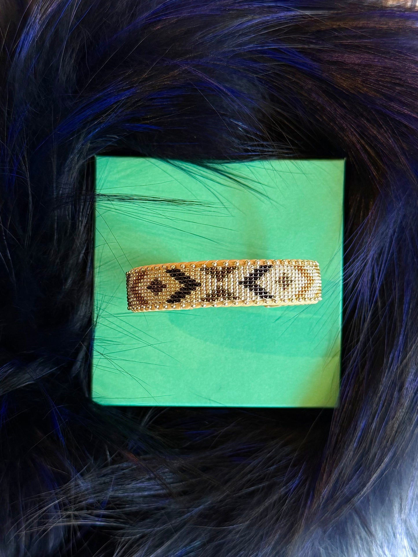 ETKIE Beaded Bracelet - Small