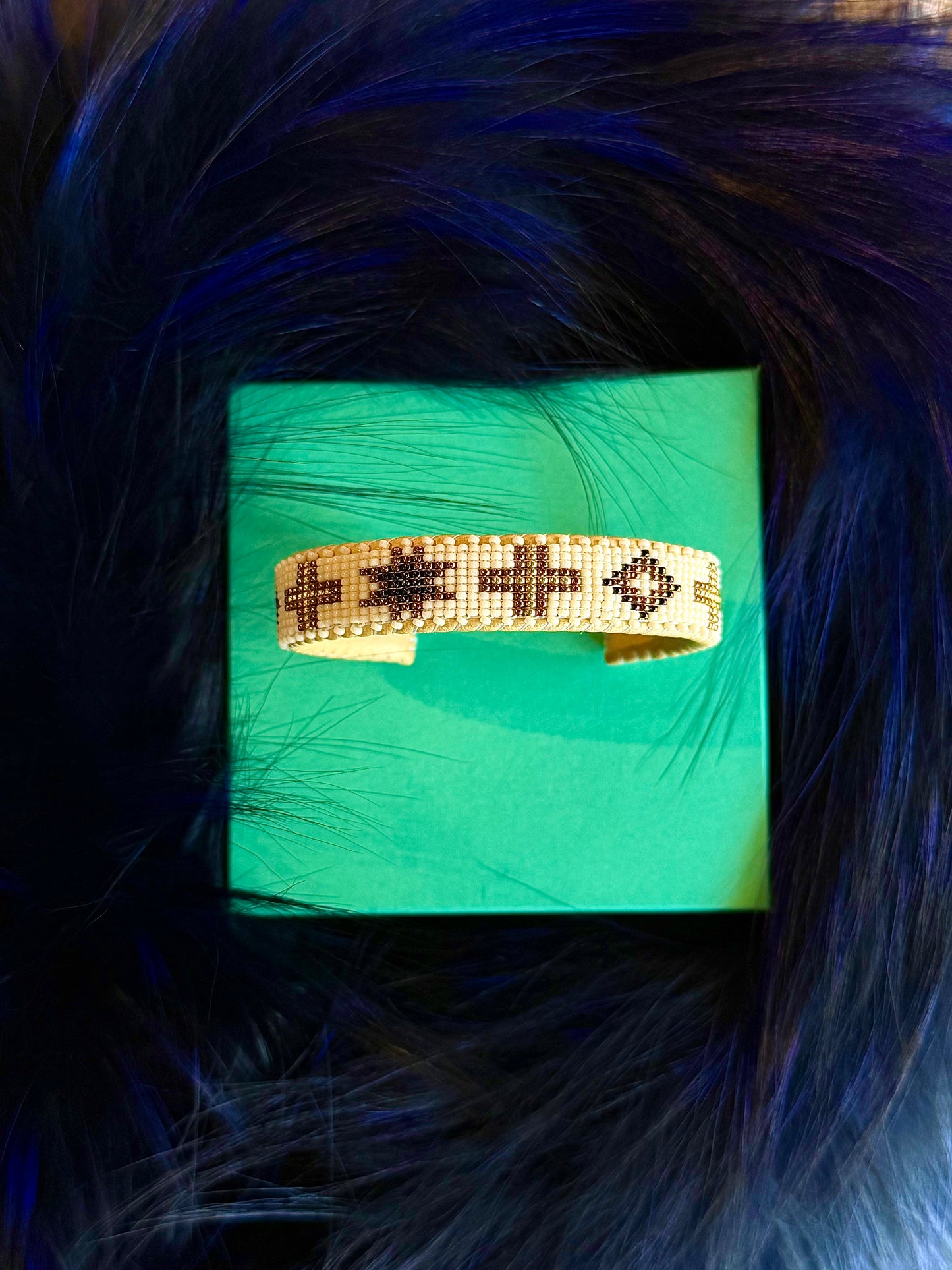 ETKIE Beaded Bracelet - Small