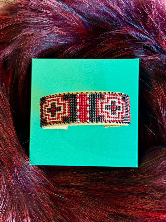 ETKIE Beaded Bracelet - Large