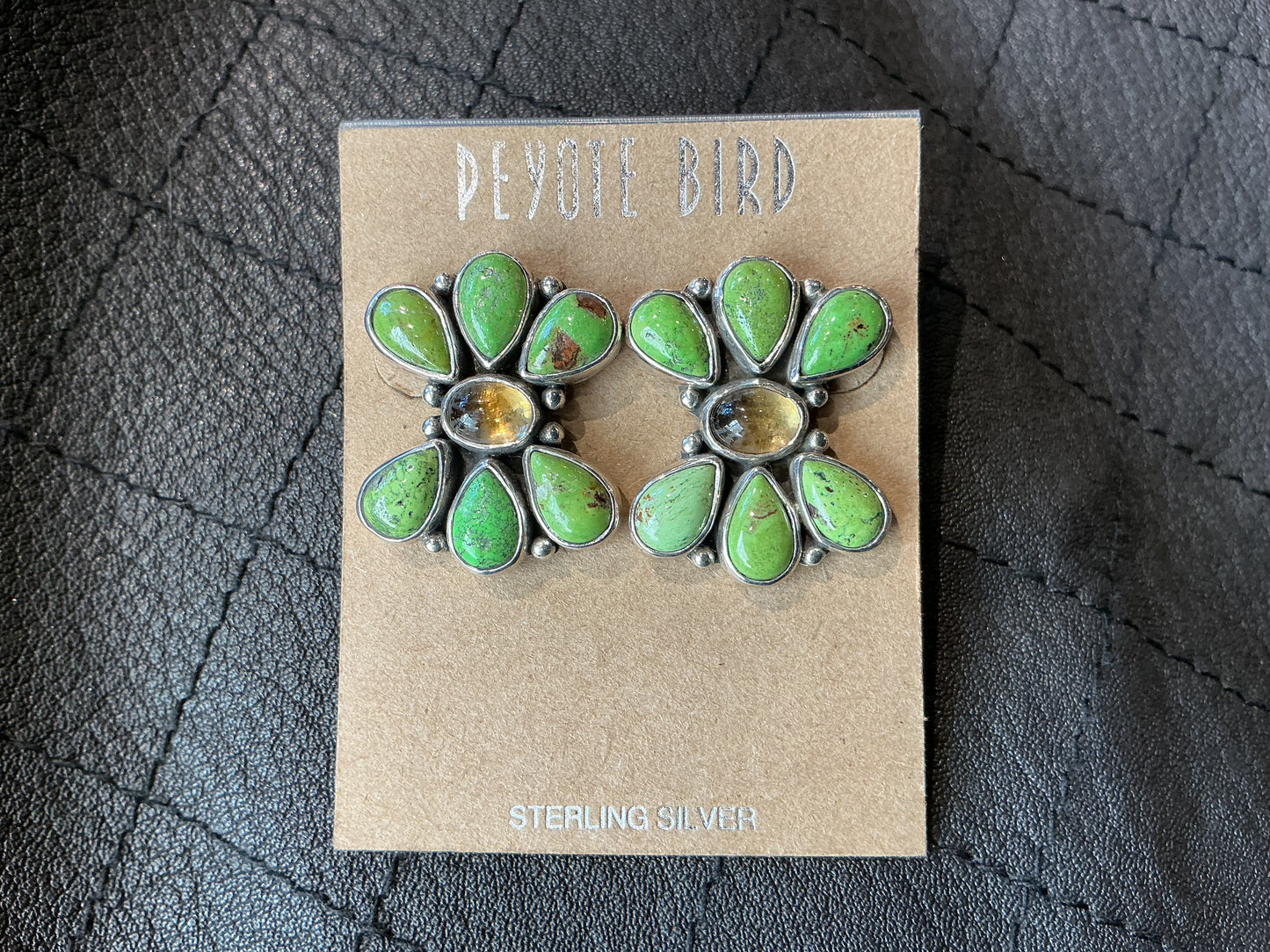 Blossom Earrings