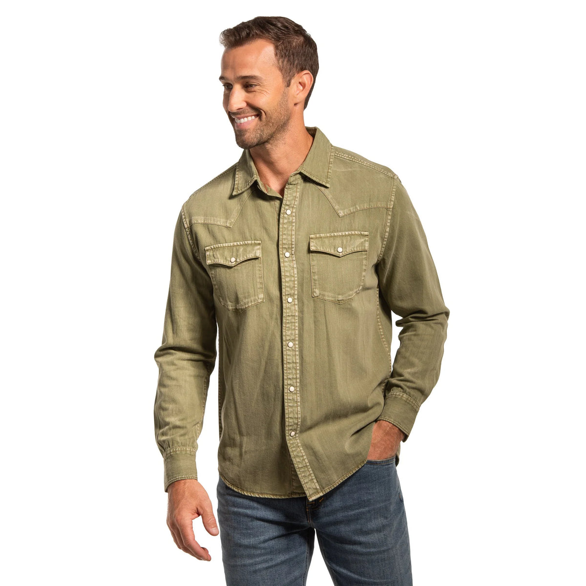 Men's Shirts