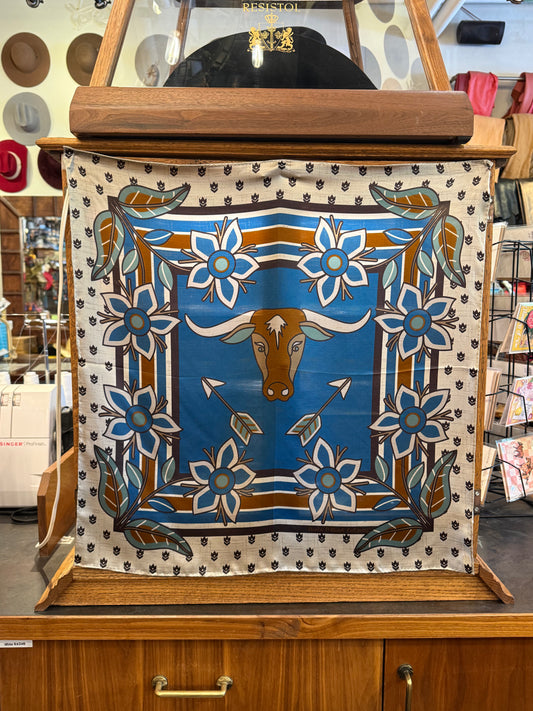 Wash House Scarf