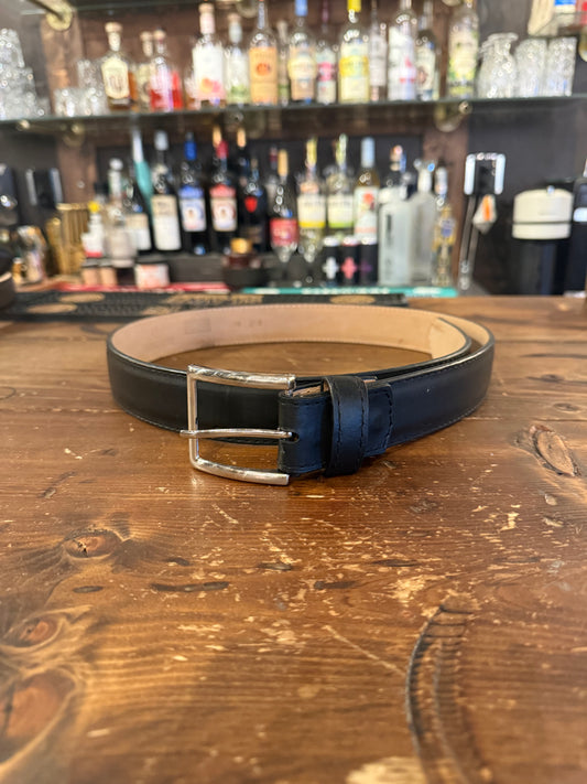 Range Ride Black Belt