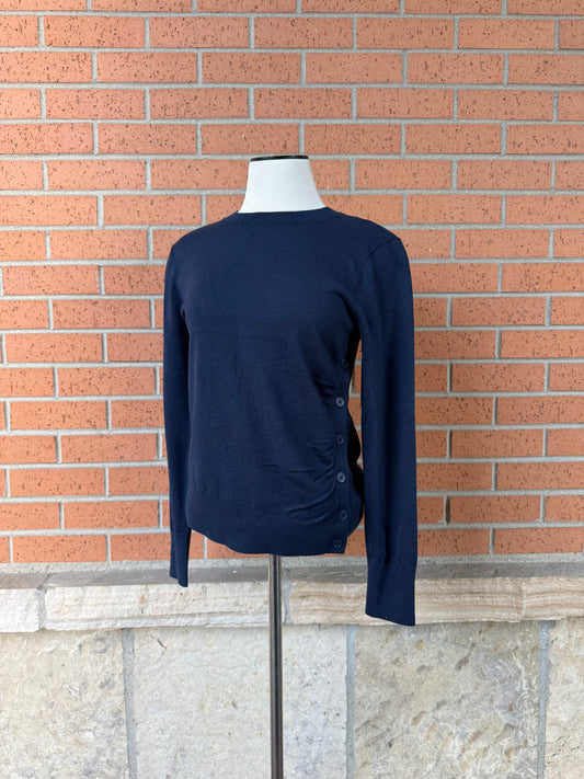 Elliott Lauren- Midnight Sweater