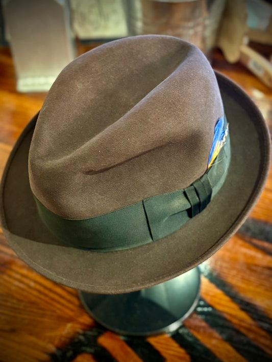 Vintage Fedora