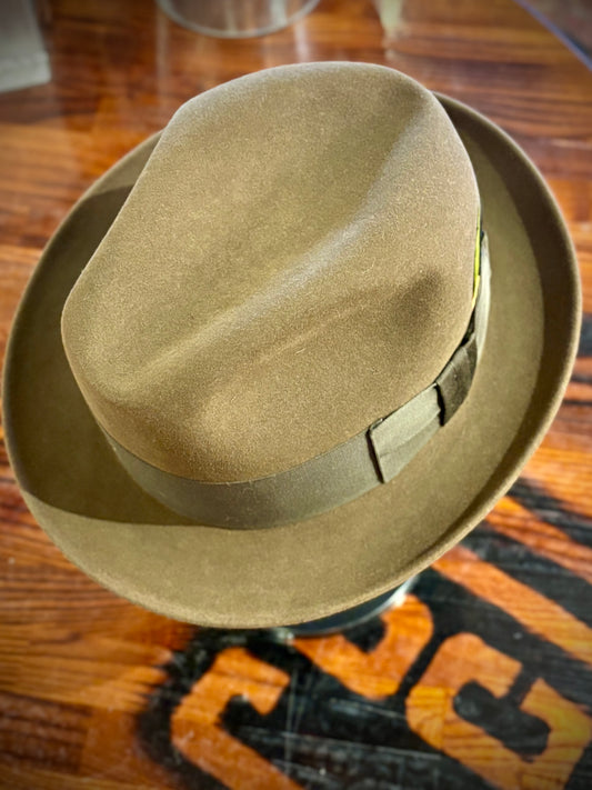 Vintage Fedora