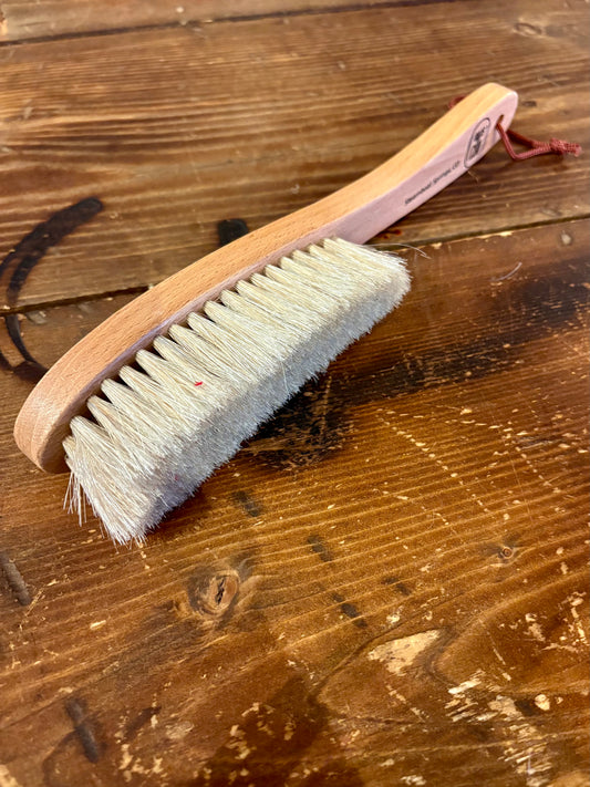 Hat Brush - Light