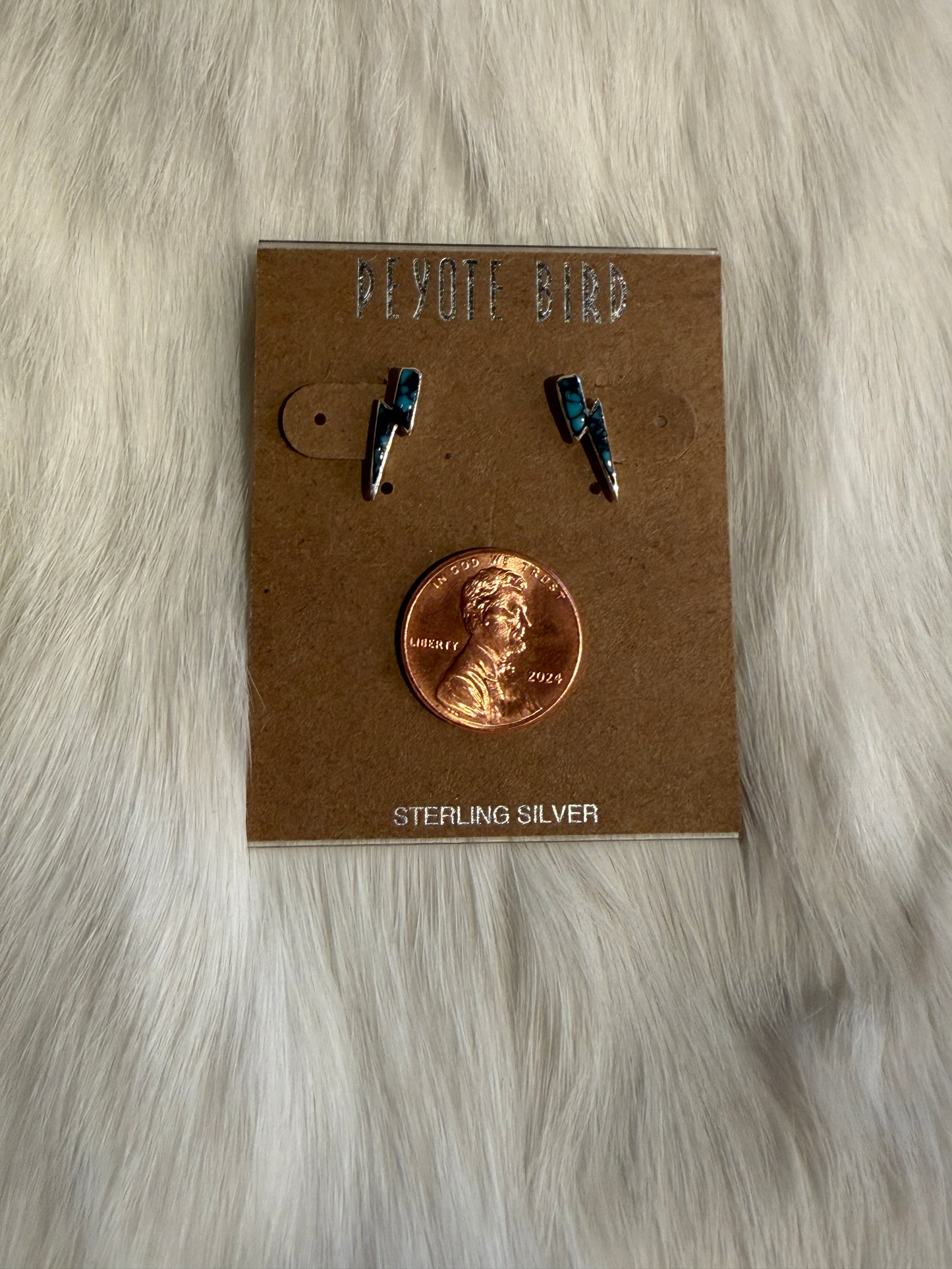 Nomad Earrings