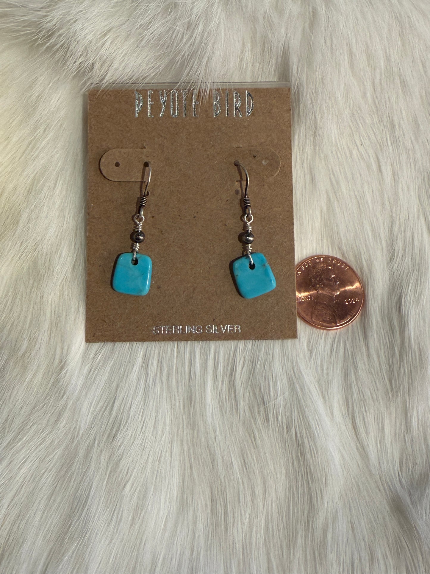 Charlene Reano Earrings