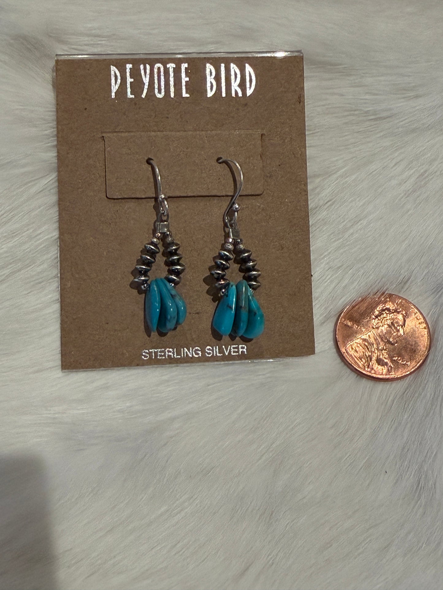 Winslow Earrings
