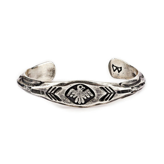 Thunderbird Cuff By Buffalo