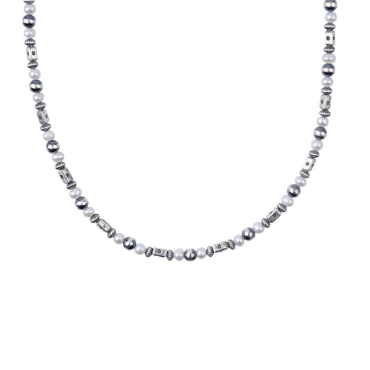 O’Keeffe Necklace - Pearl