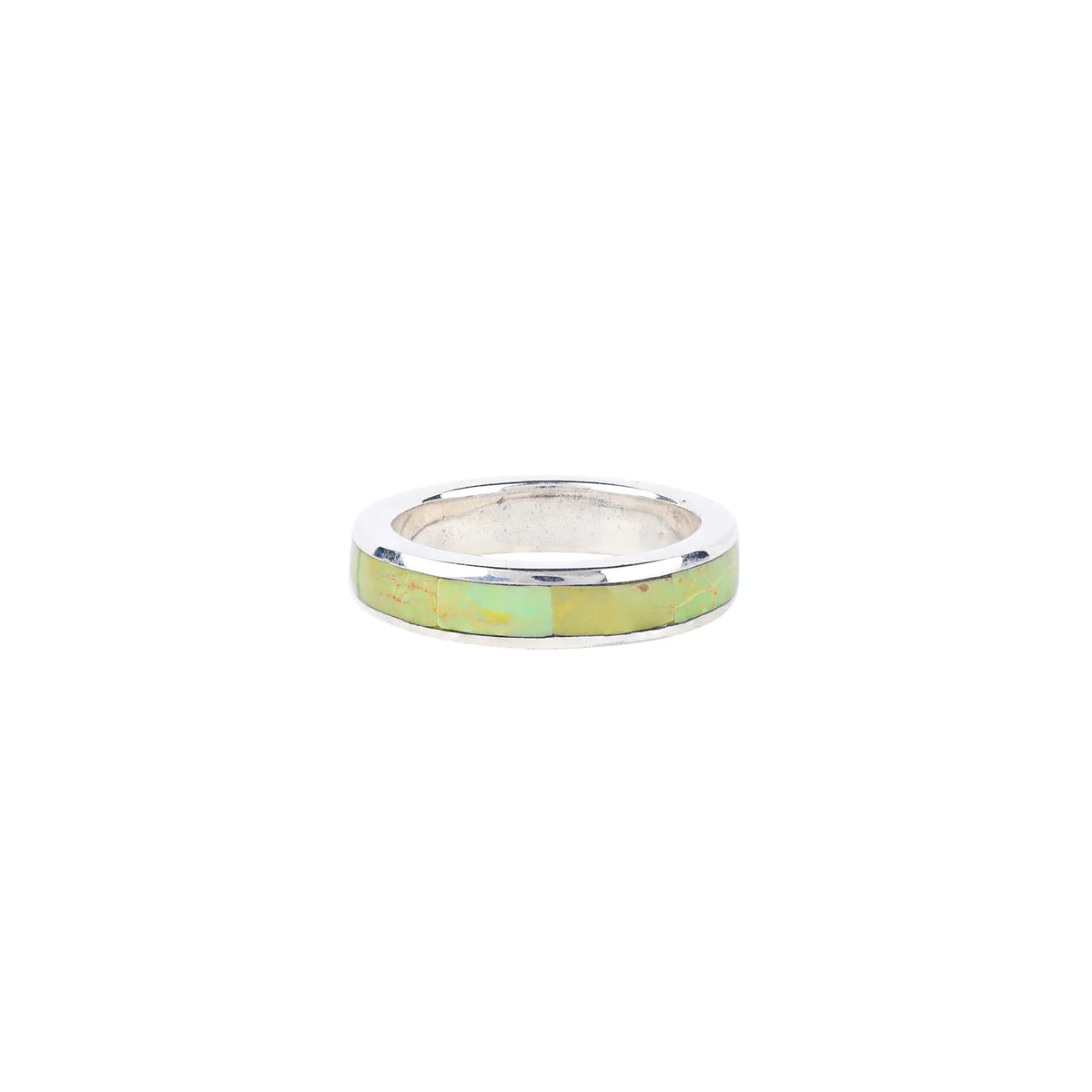 Infinity Band - Green Turquoise