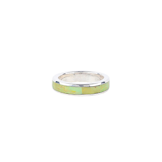 Infinity Band - Green Turquoise