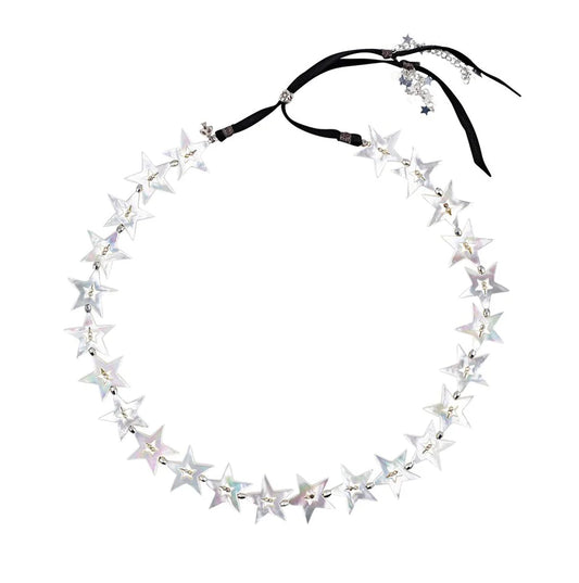 Star Show Hatband