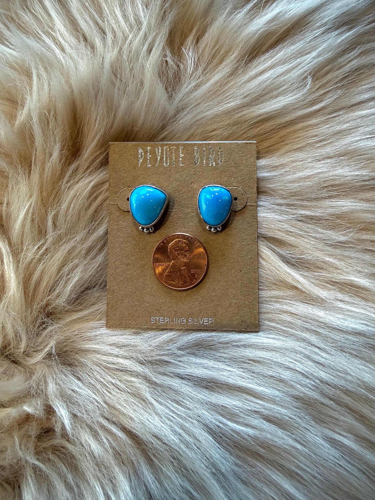 Nomad Earrings