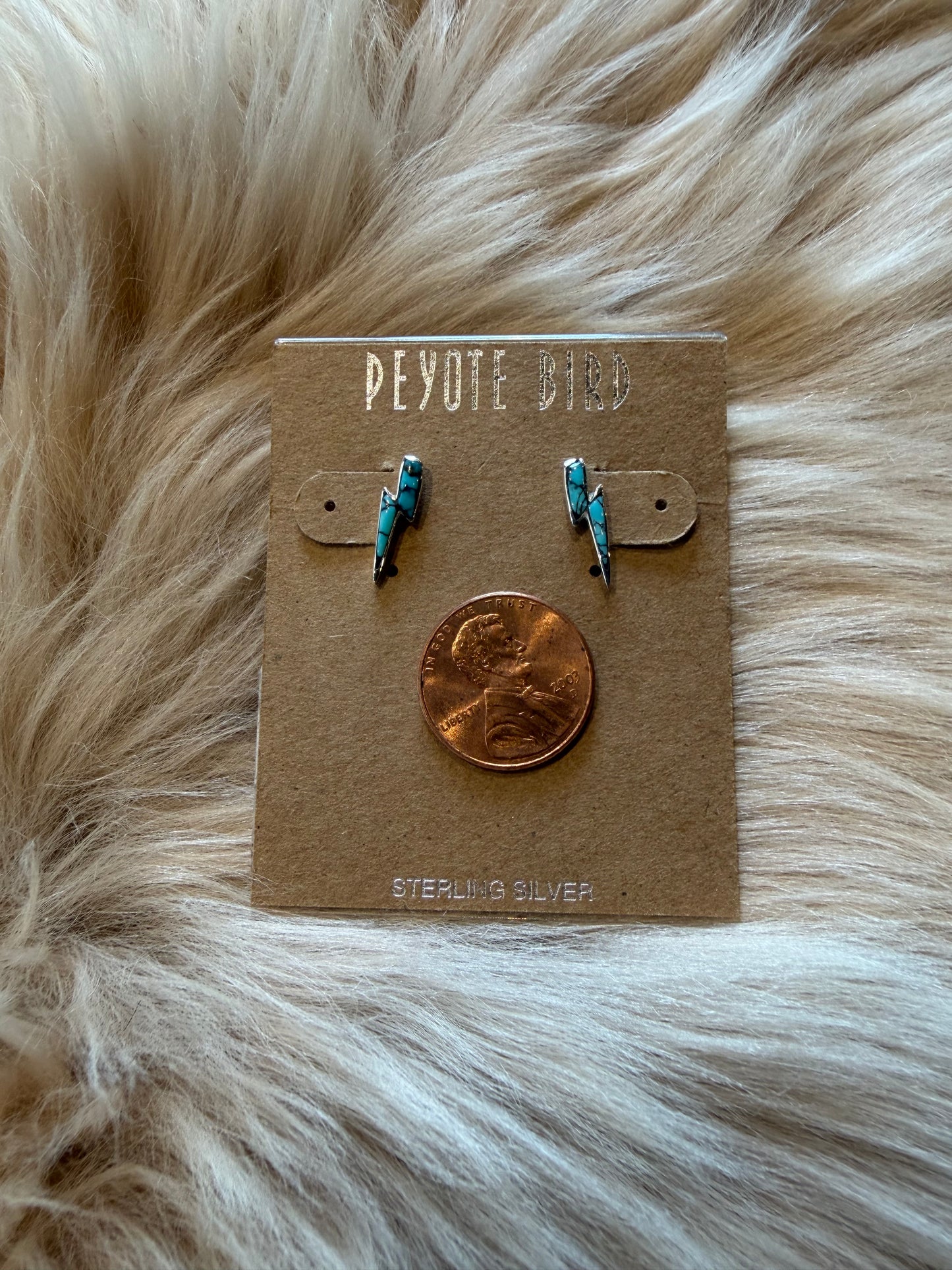 Nomad Earrings