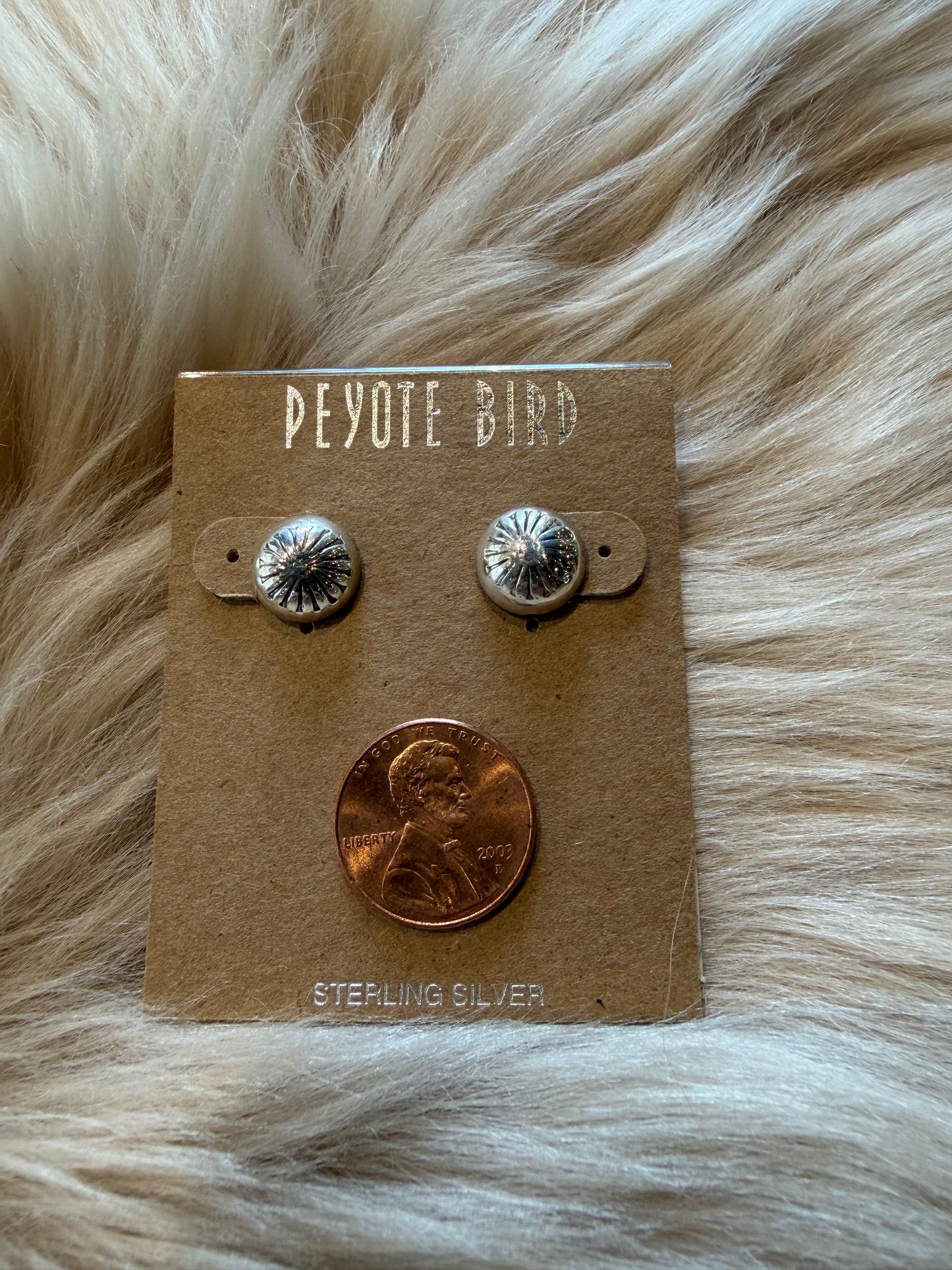 Gloria Harvey Earrings