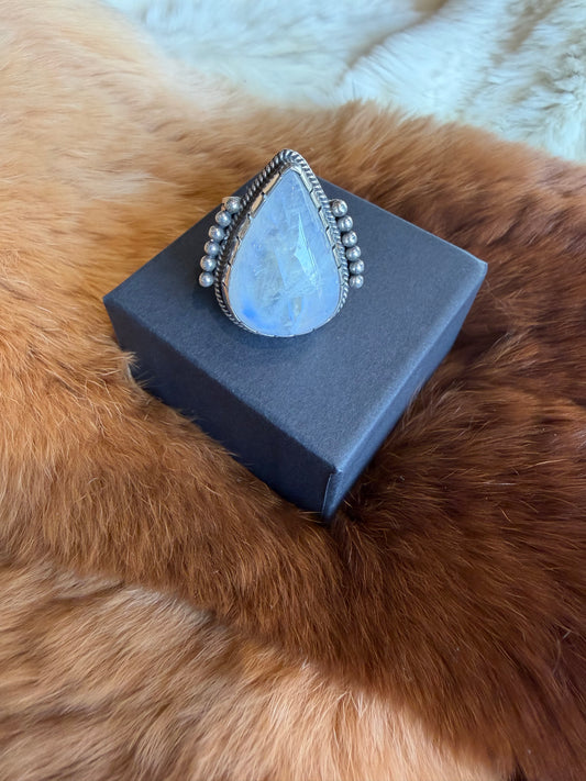 Nomad Ring