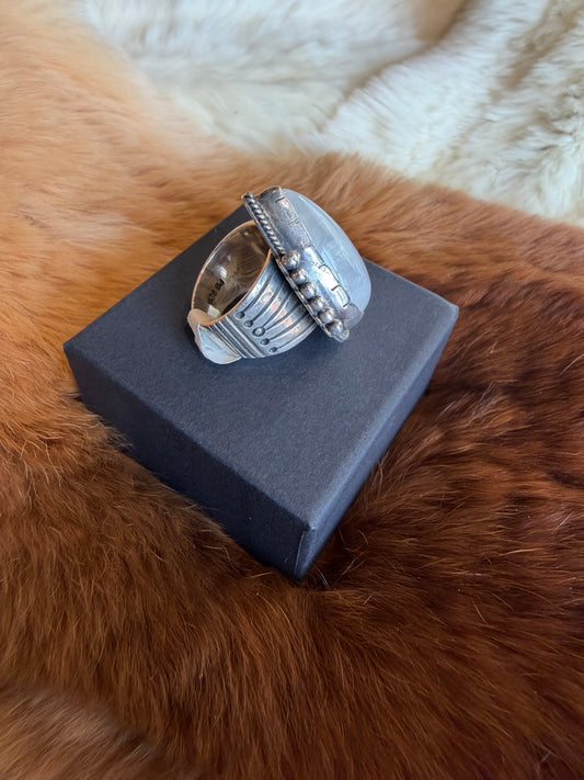 Nomad Ring