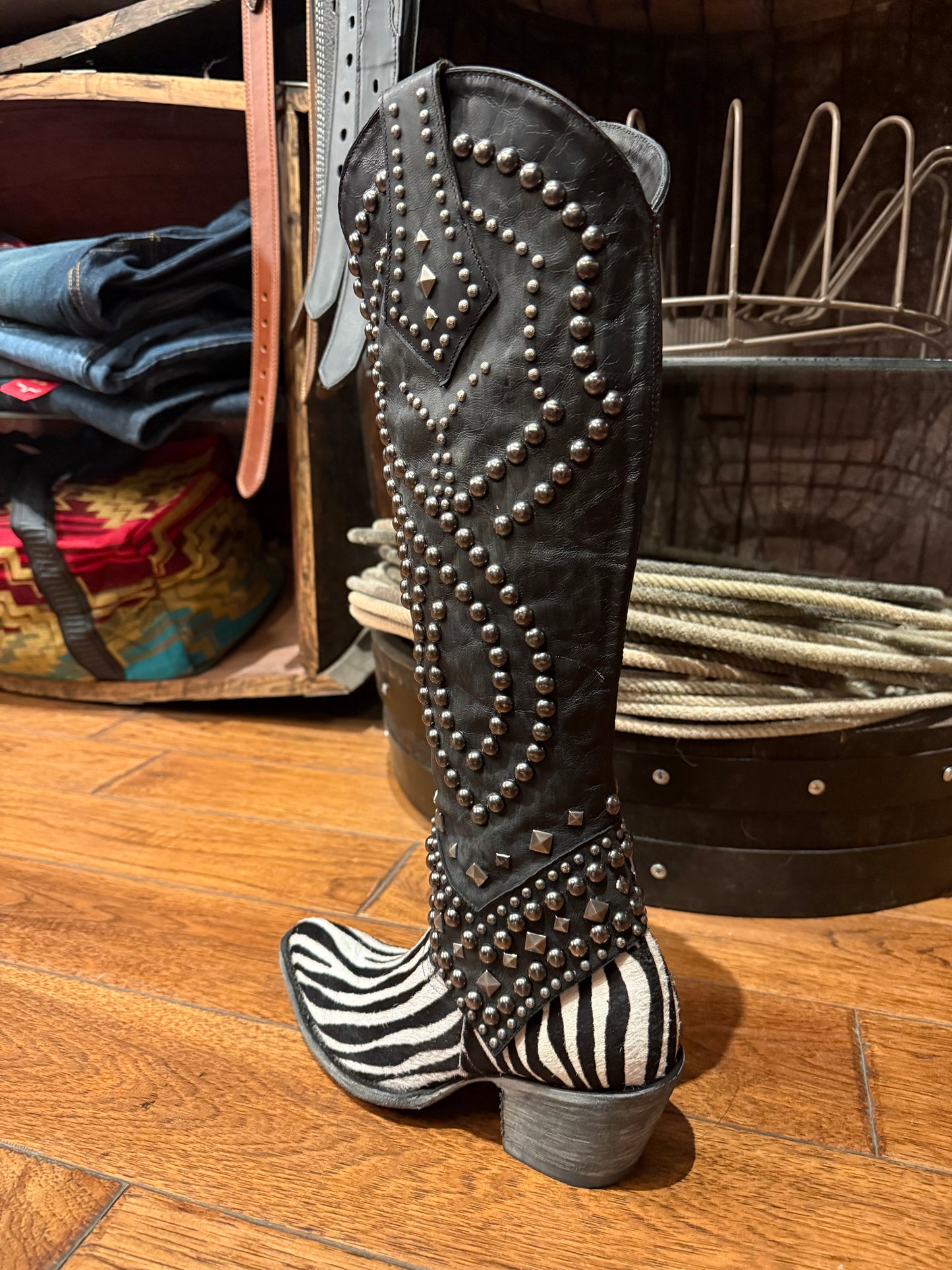 Belinda Boot