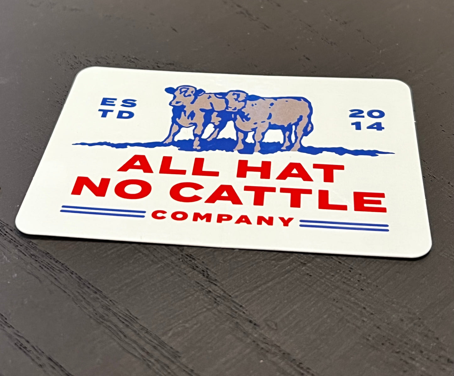 Provisions - Sticker Collection
