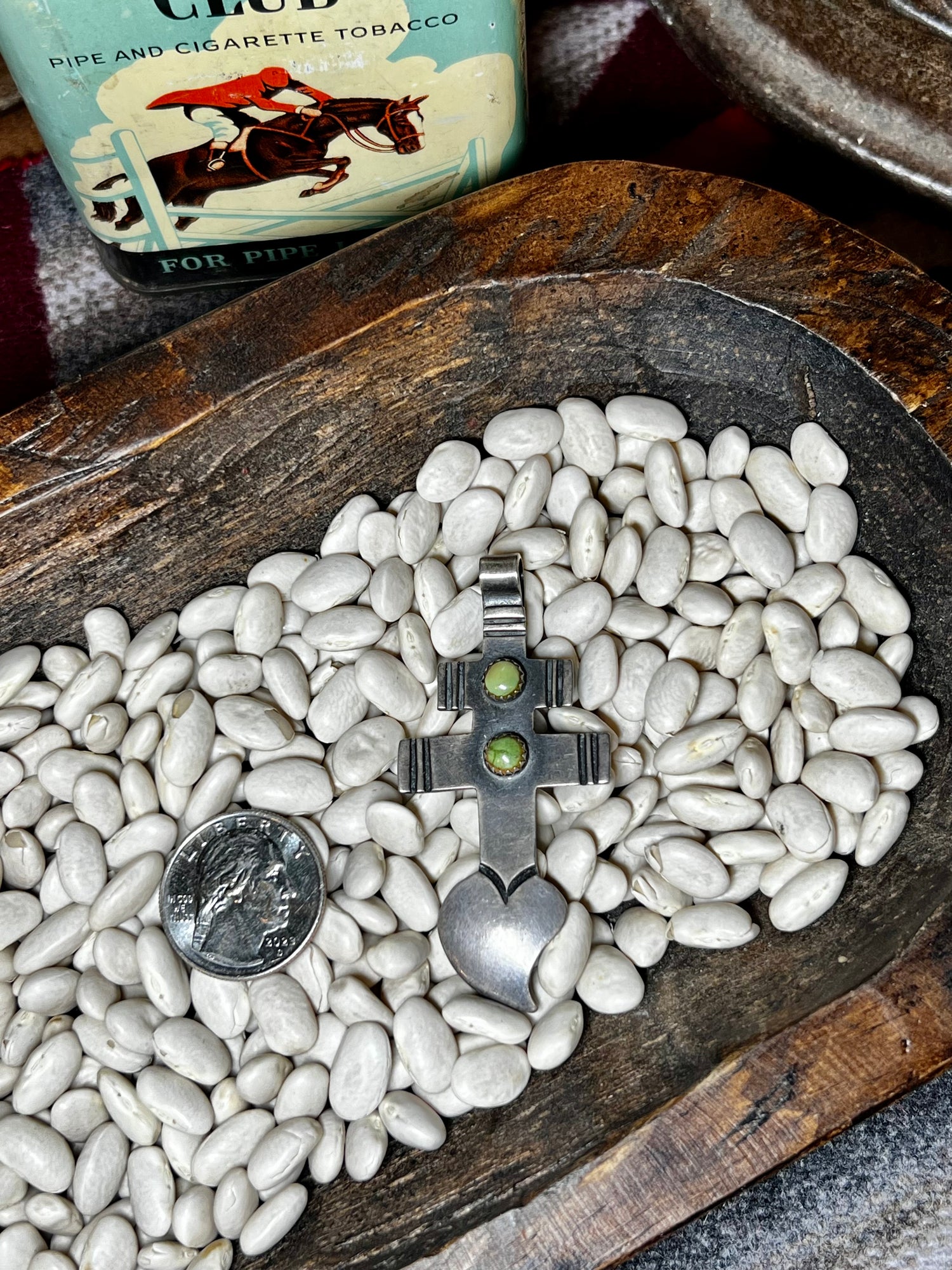 Pendants