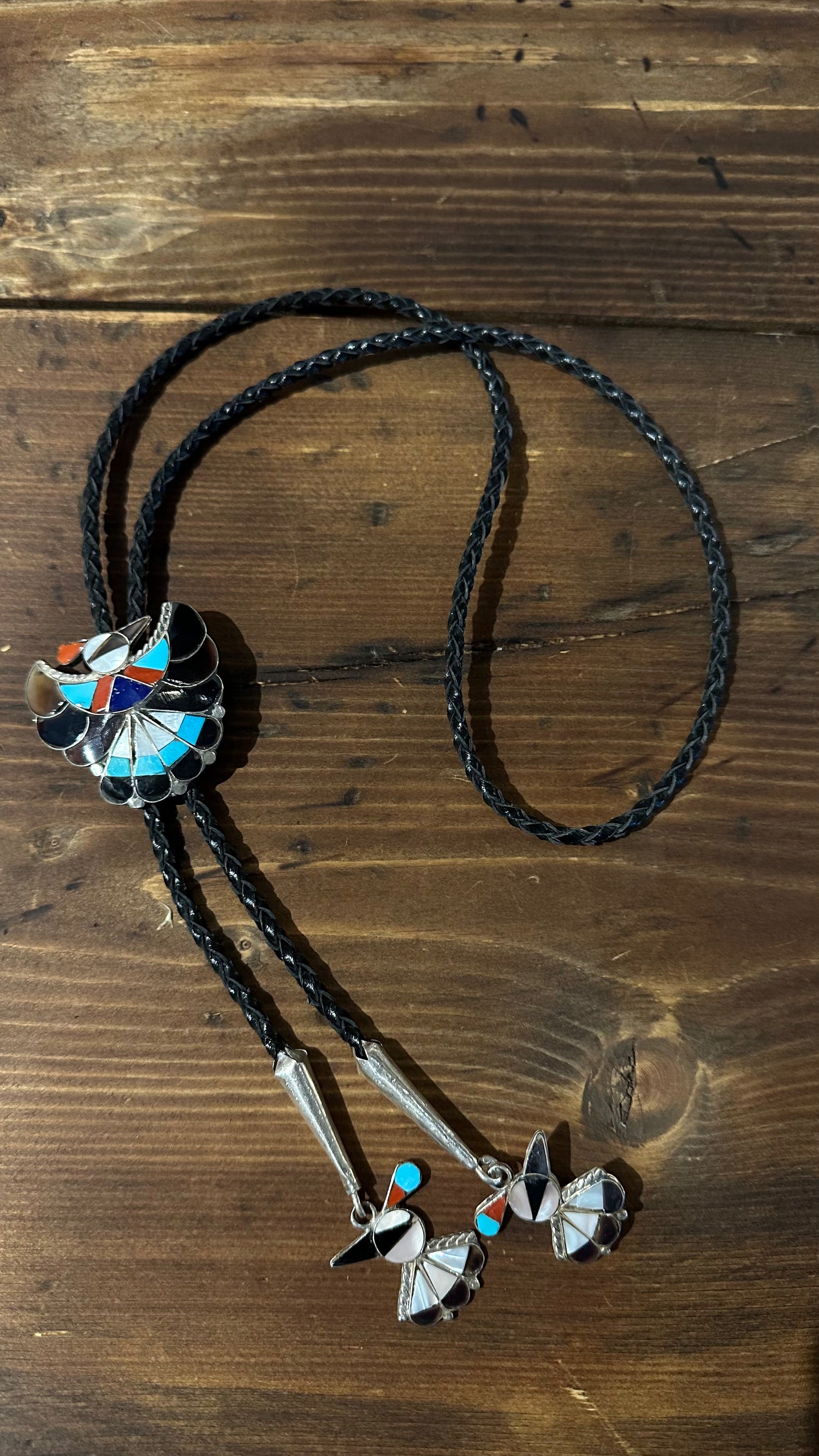 Men's Accessories