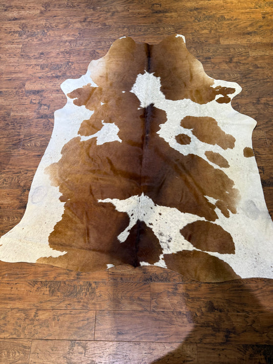 Hide Caramel Patches
