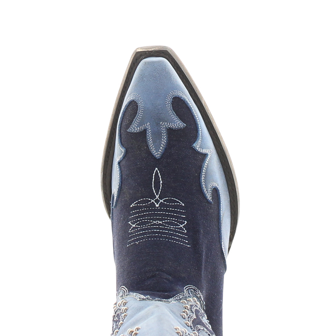 Promise Boot Blue