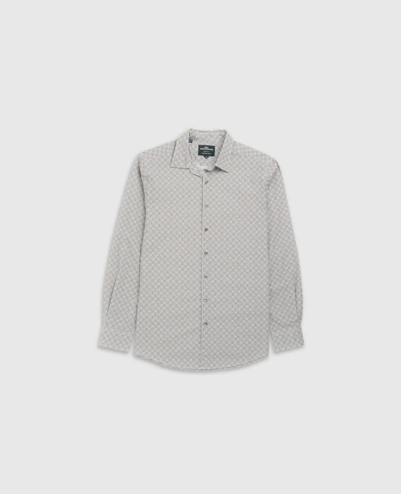 Henderson Valley Shirt - Maple