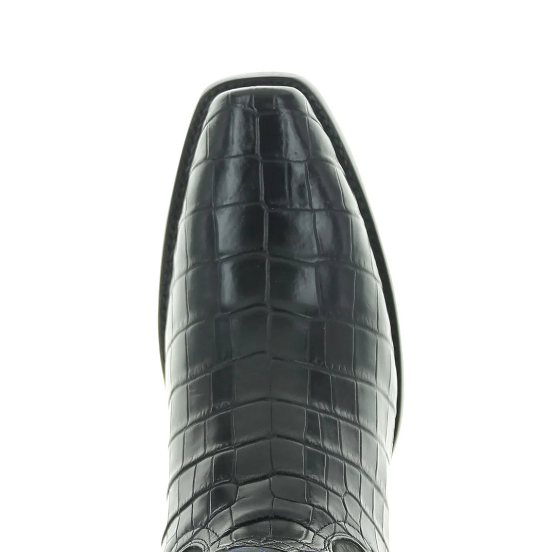 Richmond 10" - Men's Boots - Black