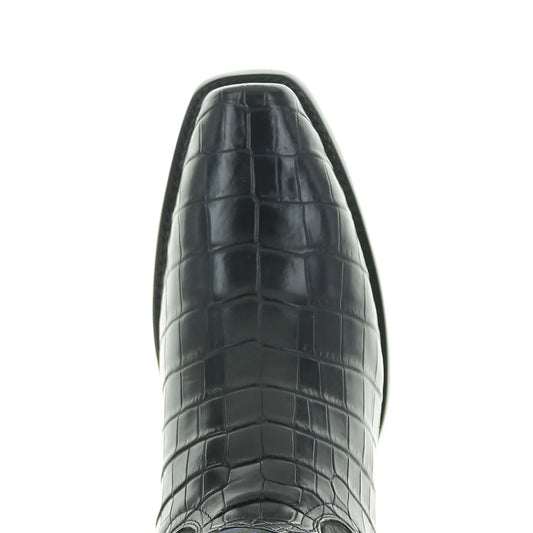 Richmond 10" - Men's Boots - Black