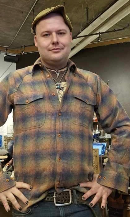 Men's Clearance